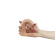 Насадка для подвійного проникнення - The Ultra Soft Double Vibrating 7