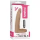 Насадка для подвійного проникнення - The Ultra Soft Double Vibrating 7