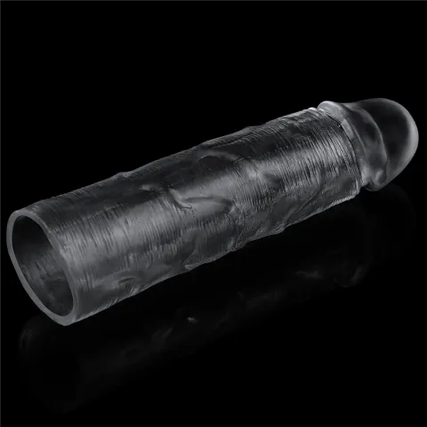 Насадка - Flawless Clear Penis Sleeve Add 1