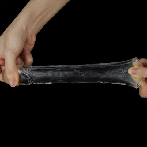 Насадка - Flawless Clear Penis Sleeve Add 1