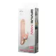 Насадка на член - Brave Man Vibrating Penis Sleeve 5,91