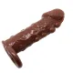 Насадка на член - Brave Man Penis Sleeve Brown