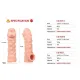 Насадка на член Kokos Cock Sleeve CS 003 S