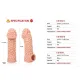 Насадка на член Kokos Cock Sleeve CS 004 S
