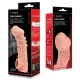 Насадка на член Kokos Cock Sleeve CS 007 S