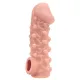 Насадка на пенис Kokos Cock Sleeve CS 010 M