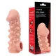 Насадка на пенис Kokos Cock Sleeve CS 010 M