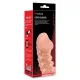 Насадка на пенис Kokos Cock Sleeve CS 010 M