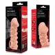 Насадка на пенис Kokos Cock Sleeve CS 010 M