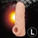Насадка на член Kokos Nude Sleeve NS 001 L