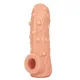 Насадка на член Kokos Nude Sleeve NS 002 M
