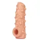 Насадка на член Kokos Nude Sleeve NS 003 M