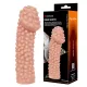 Насадка на пенис Kokos Penis Sleeve PS 004 L