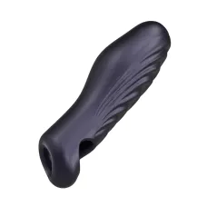 Сопло для члена Manwan RYZER — Black Plum