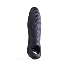 Сопло члена Manwan RYZER MAX — Black Plum
