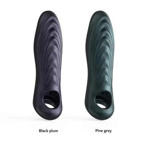 Сопло члена Manwan RYZER MAX — Black Plum