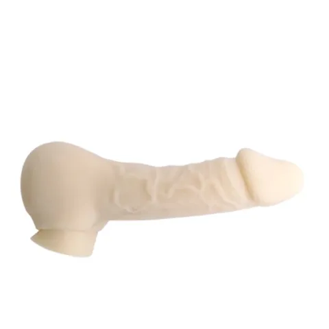 Насадка на пенис/мастурбатор — Bigger Man Penis Sleeve 8,5