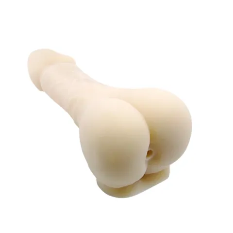 Насадка на пенис/мастурбатор — Bigger Man Penis Sleeve 8,5