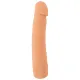 Насадка на член - Nature Skin Extension Sleeve +7 см