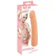 Насадка на член - Nature Skin Extension Sleeve +7 см