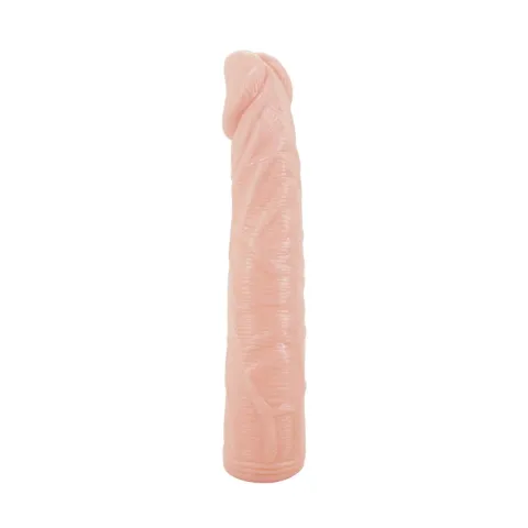 Насадка на член - Penis Extended Sleeve, Elastic TPR Material