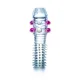 Насадка на пенис — Penis Sleeve Beaded Clear