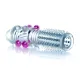 Насадка на пенис — Penis Sleeve Beaded Clear