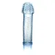Насадка на пенис — Penis Sleeve Clear 4
