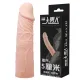 Насадка на член - Penis Sleeve Flesh, 5 см