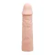Насадка на член - Penis Sleeve Flesh, 5 см