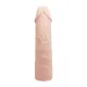 Насадка на член - Penis Sleeve Flesh, 5 см