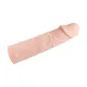 Насадка на член - Penis Sleeve Flesh, 5 см