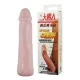 Насадка на член - Penis Sleeve Flesh 6
