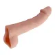 Насадка на член - Penis Sleeve Flesh 8 cm