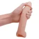 Насадка на член - Penis Sleeve Flesh 8 cm