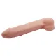 Насадка на член - Penis Sleeve Flesh 8 cm