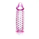 Насадка на член - Penis Sleeve Pink