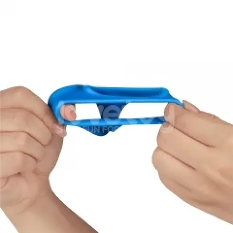 Насадка на член - Pinnacle Pro Trio Grip Enhancer Sleeve