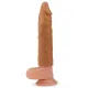 Насадка на член - Pleasure X-Tender Penis Sleeve Add 2