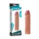 Насадка на пенис — Pleasure X-Tender Penis Sleeve Add 1