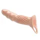Насадка на пенис — Pretty Love Adjustable Penis Sleeve Extender 3.0