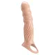Насадка на пенис — Pretty Love Adjustable Penis Sleeve Extender 3.0