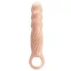 Насадка на пенис — Pretty Love Adjustable Penis Sleeve Extender 3.0