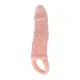 Насадка на член - Pretty Love Brayden Penis Sleeve Flesh