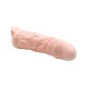 Насадка на член - Pretty Love Brayden Penis Sleeve Flesh