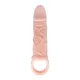 Насадка на член - Pretty Love Brayden Penis Sleeve Flesh
