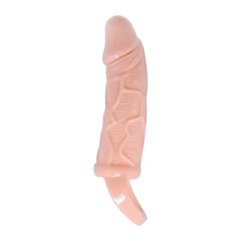 Насадка на член - Pretty Love Brayden Penis Sleeve Flesh
