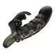 Насадка на член - Pretty Love Cuper Vibrating Penis Sleeve Black