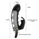 Насадка на член - Pretty Love Cuper Vibrating Penis Sleeve Black