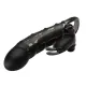 Насадка на член - Pretty Love Cuper Vibrating Penis Sleeve Black